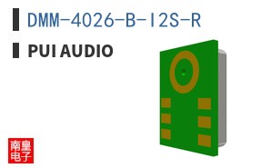 DMM-4026-B-I2S-R ͼƬ